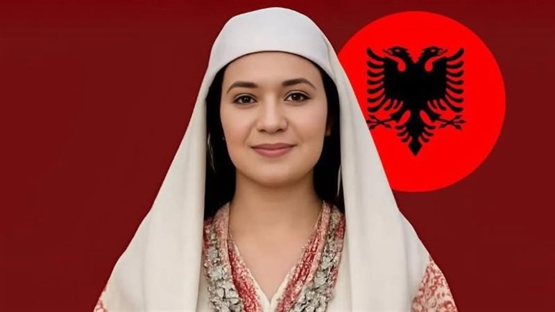 ديلا وزيرة الذكاء