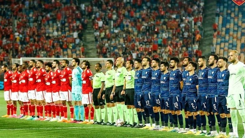 الاهلي وسيراميكا