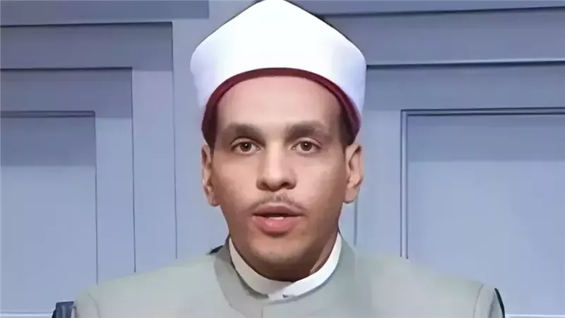 الشيخ محمد كمال،