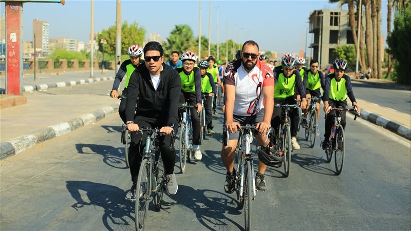 نائب محافظ سوهاج