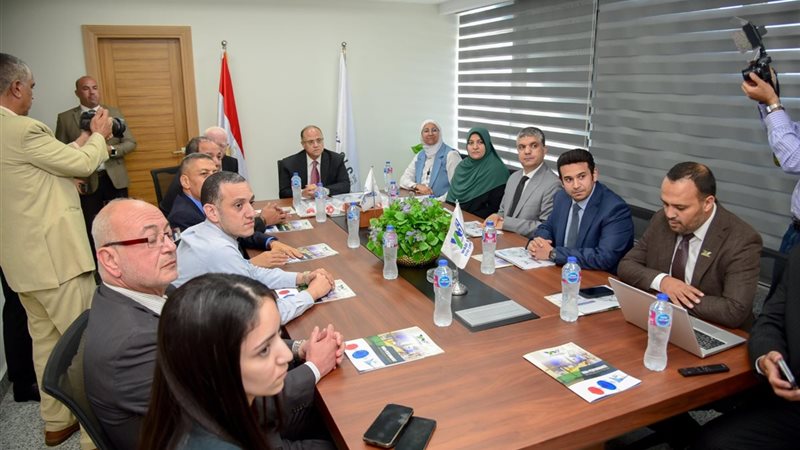 د.على الغمراوي،فيتو