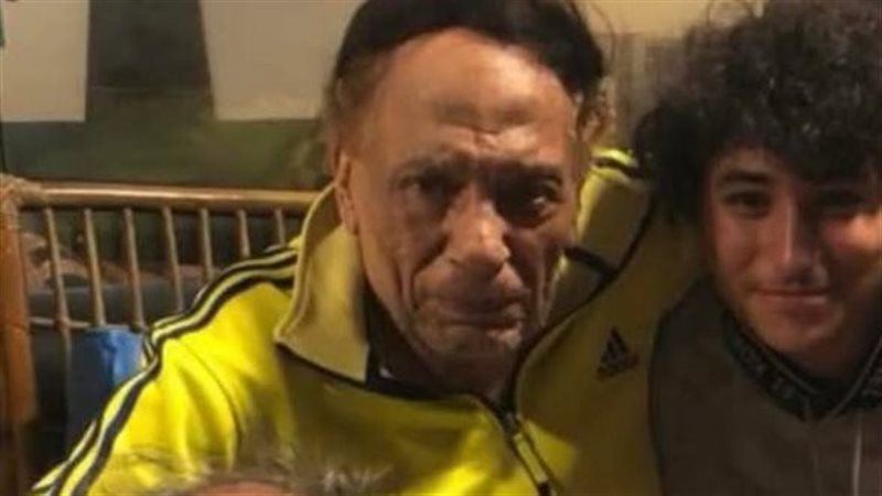 عادل إمام، فيتو