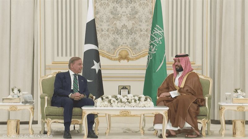 وزير الدفاع الباكستاني: