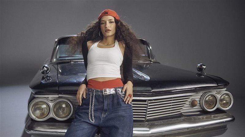 أميرة أديب. فيتو