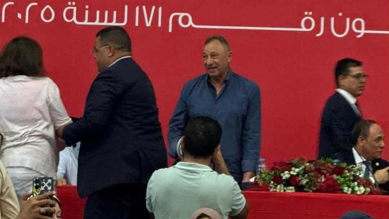 محمود الخطيب