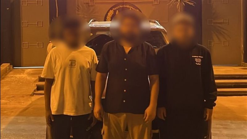 القاهرة، التجمع الأول،