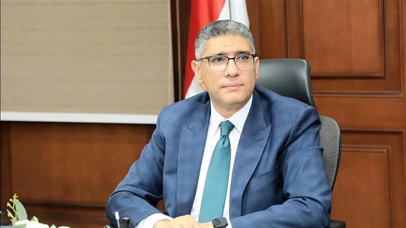 محافظ الجيزة 