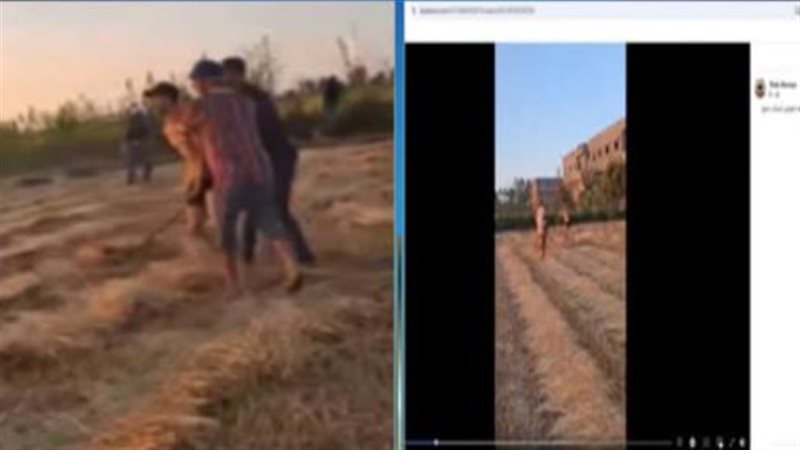 ضبط المتهمين، فيتو