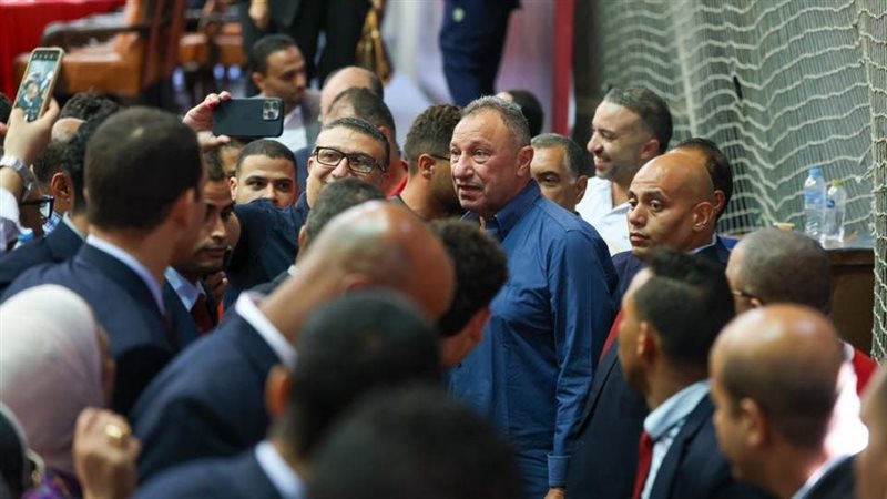 الأهلي، فيتو