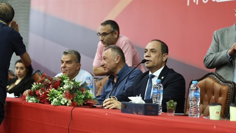 الأهلي