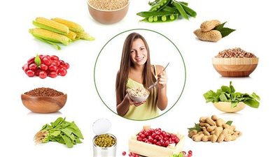 المعادن الضرورية للحياة، دليل شامل لأهم عناصر الجسم