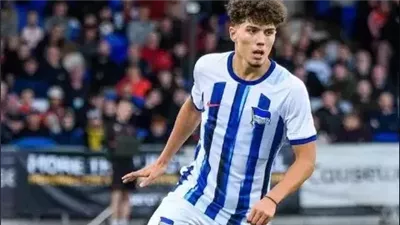 ثلاثي محترف في القائمة النهائية لمنتخب مصر بمونديال الشباب