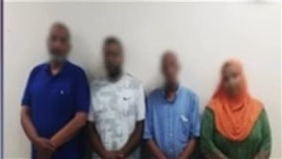 من دمغها إلى صهرها، اعترافات المتهمين الثالث والرابع في قضية 