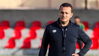  في ظهوره الأول، تامر مصطفى يعلن قائمة الاتحاد أمام زد بالدوري الممتاز