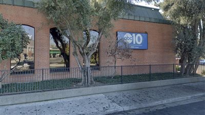 بعد تحريض ترامب، تعرض محطة أخبار تابعة لشبكة 