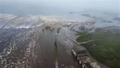 بعد الزلزال القوي، أكثر من 120 هزة أرضية تضرب 