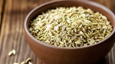 الشمر، يحمي من أمراض القلب ويقوي المناعة وينظم الهضم