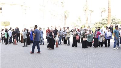 انطلاق الدراسة بالجامعات اليوم، استقبال 4 ملايين طالب، 