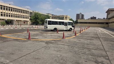 النقل تطلق المرحلة الثانية لبرنامج تأهيل سائقي الحافلات والنقل الثقيل 