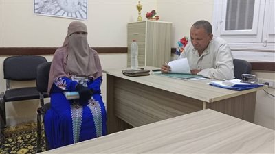 الشباب والرياضة بالوادي الجديد تنظم مسابقة في حفظ القرآن