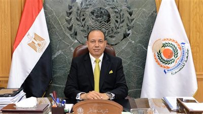 برسالة مؤثرة، رئيس جامعة المنصورة يهنئ الطلاب بالعام الدراسي