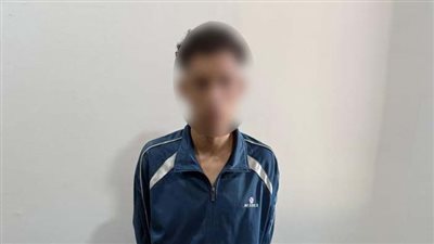 ضبط عامل بحوزته مخدرات وسلاح ويعتدي على مواطن في كفر الشيخ 