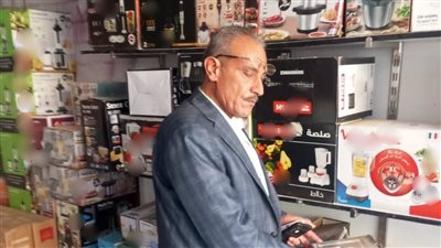 حملات مكثفة لتموين الشرقية بمركزى الإبراهيمية وههيا