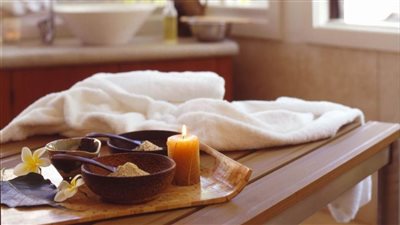 مع بدايات الخريف، ملف كامل للعناية بالجسم مكون من مواد طبيعية