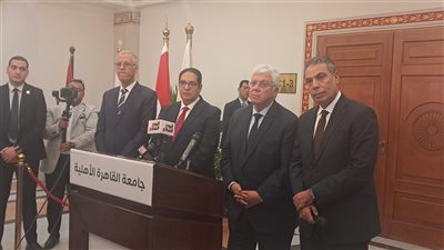 وزير التعليم العالي في أول يوم دراسي: منظومة الجامعات تشهد تنوعا كبيرا