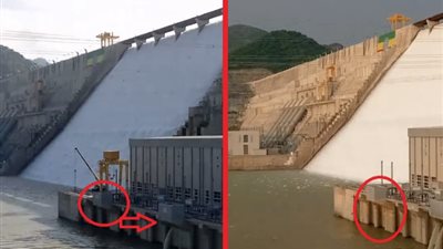 وزير الري الأسبق: ما يحدث في سد النهضة حاليا