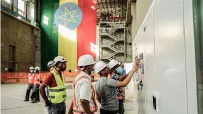 التوربينات توقفت والكهرباء قليلة، باحث يكشف استمرار تعنت إثيوبيا رغم خسائرها في سد النهضة 