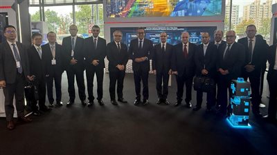 وزير الصحة: توظيف تقنيات الذكاء الاصطناعي في تحليل البيانات الطبية