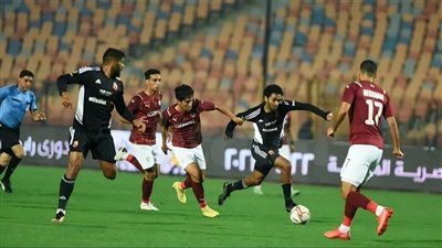 حقكم على راسي، تريزيجيه يعتذر لجماهير الأهلي بعد تسجيله في مرمى سيراميكا (فيديو)