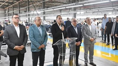 مدبولي: الاستثمارات الأجنبية توفر مئات الآلاف من فرص العمل 