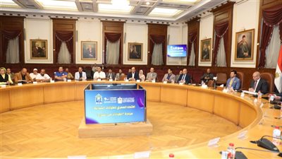 وزير الرياضة يؤكد أهمية مبادرة 