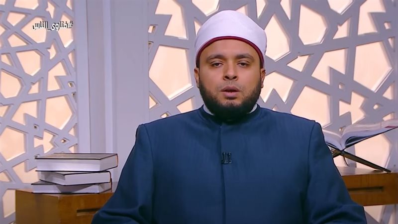  الشيخ أحمد عبد العظيم،