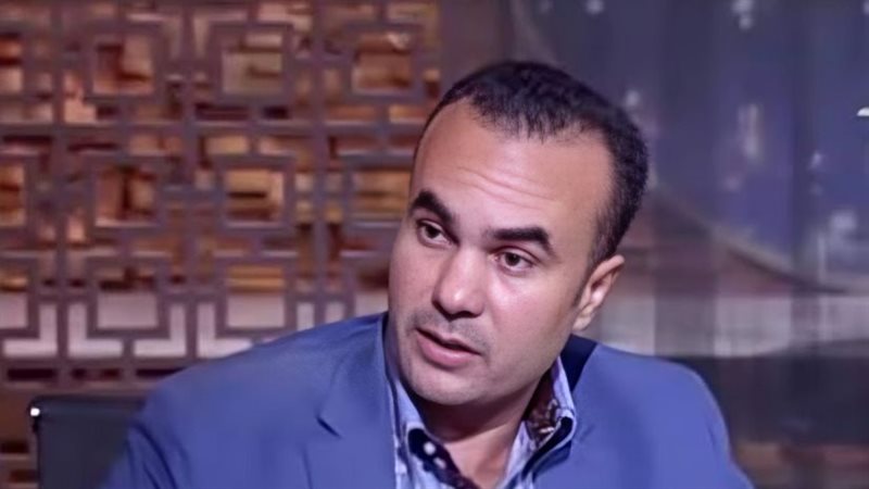حافظ سليمان خبير