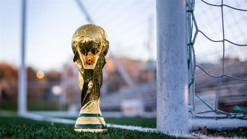 مونديال 2026، فيتو