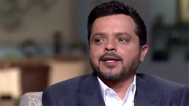 محمد هنيدي 