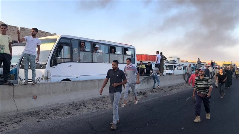 الطريق الإقليمي