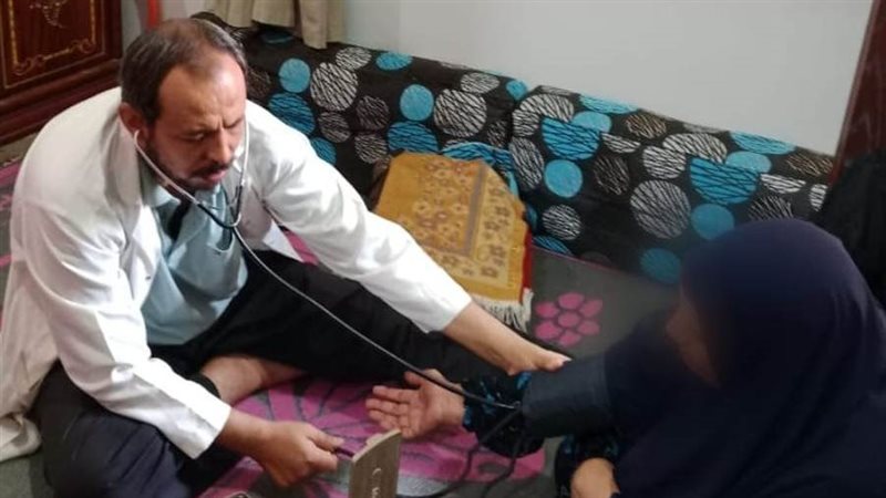 مبادرة رعاية بلا
