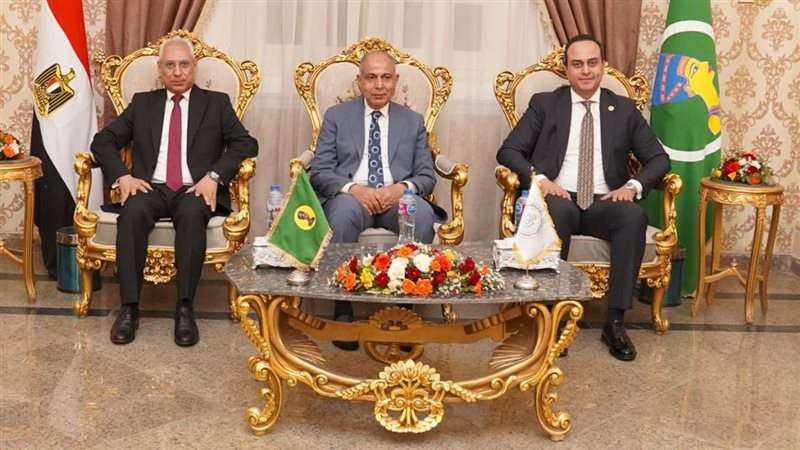د.احمد السبكي خلال