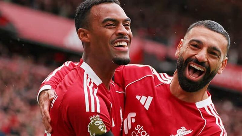 محمد صلاح،فيتو