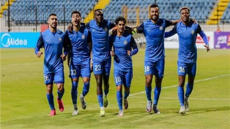 سموحه، فيتو