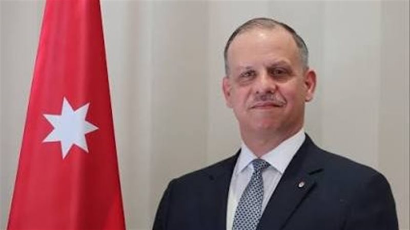 الأمير فيصل بن الحسين