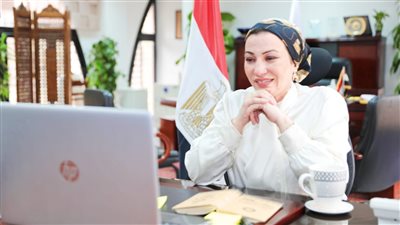  البيئة تشارك الأكاديمية العربية للعلوم والتكنولوجيا إطلاق حملتها للحد من استهلاك البلاستيك