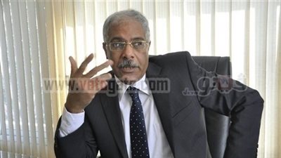 قائمة جمال علام تقدم أوراق ترشحها فى انتخابات اتحاد الكرة