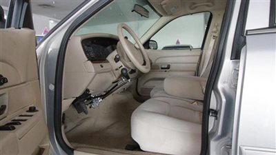 المالية: إعفاء سيارات ذوي الإعاقة من الضريبة الجمركية 