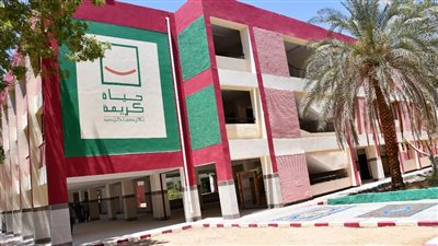 محافظ أسوان: التنسيق بين الجهات يساهم في توفير الوقت لتنفيذ مشروعات حياة كريمة | صور