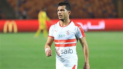 “كارتيرون” يمنح طارق حامد راحة من مران الزمالك
